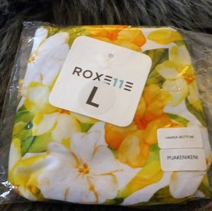 Fused Hawaii Hamoa bottoms size L NWT still in unopened package